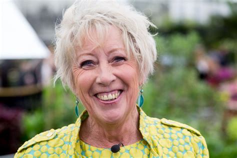 Carol Klein